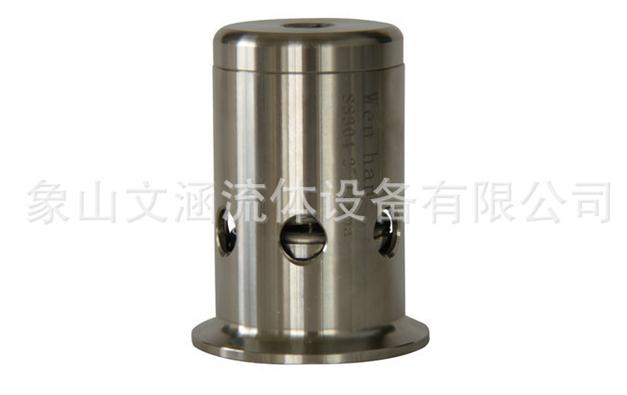 發(fā)酵罐呼吸閥是怎么工作的？